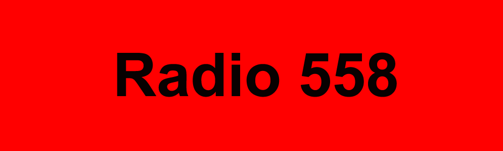 Radio 558 Top 50