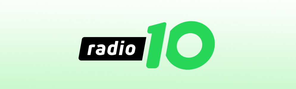 Radio 10 Eendagsvlieg Top 10