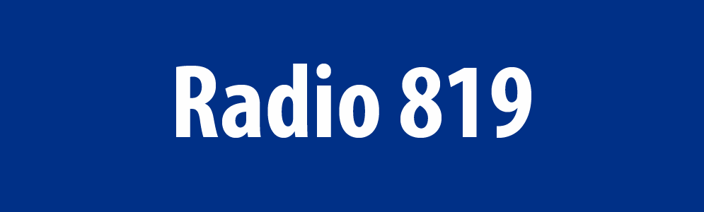 Radio 819 Top 50