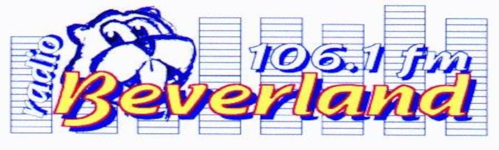 Radio Beverland Top 1000