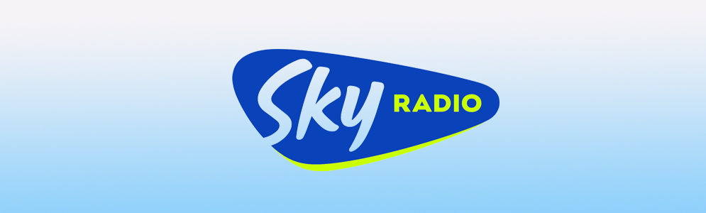 Sky Radio New Year Top 101