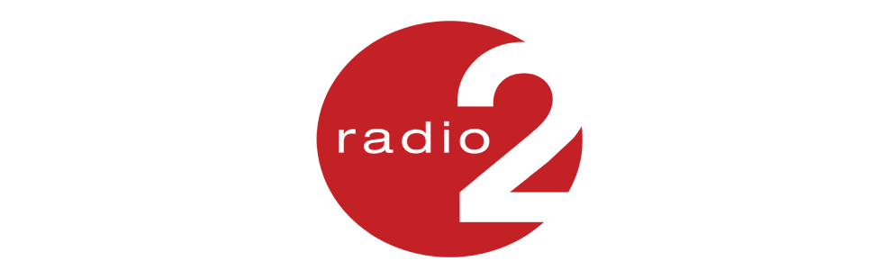 VRT Radio 2 Valentijn Top 40/100